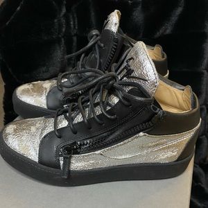 Giuseppe Zanotti Sneakers